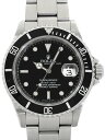 【ROLEX】【内部点検済】ロレックス『サブマリーナデイト』...