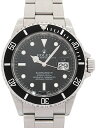 【ROLEX】ロレックス『サブマリーナデイト』16610LN...