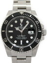 【ROLEX】ロレックス『サブマリーナデイト』116610L...
