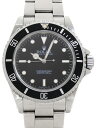 【ROLEX】ロレックス『サブマリーナ ノンデイト』1406...