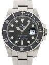 【ROLEX】ロレックス『サブマリーナデイト』116610L...