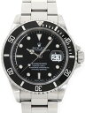 【ROLEX】【内部点検済】ロレックス『サブマリーナデイト』...