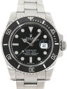 【ROLEX】ロレックス『サブマリーナデイト』116610L...
