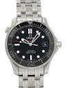 【OMEGA】【美品】オメガ『シーマスタープロフェッショナル...