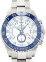 【ROLEX】【’16年購入】ロレックス『ヨットマスター2』...