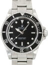 【ROLEX】ロレックス『サブマリーナ ノンデイト』1406...