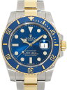 【ROLEX】【’14年購入】ロレックス『サブマリーナデイト...