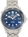 【OMEGA】【コーアクシャル】【内部点検済】オメガ『シーマ...