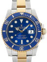 【ROLEX】【’15年購入】【ツヤあり】ロレックス『サブマ...