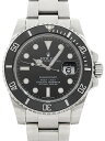 【ROLEX】【仕上済】ロレックス『サブマリーナデイト』11...
