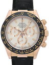 【ROLEX】【PGケース】ロレックス『コスモグラフデイトナ...
