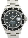 【ROLEX】【OH済】ロレックス『サブマリーナデイト』16...