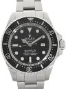 【ROLEX】ロレックス『シードゥエラー ディープシー』11...
