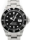 【ROLEX】【OH済】ロレックス『サブマリーナデイト』16...