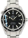 【OMEGA】オメガ『シーマスタープラネットオーシャン コー...