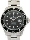 【ROLEX】ロレックス『サブマリーナデイト』16610LN...