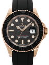 【ROLEX】ロレックス『ヨットマスター40』116655 ...