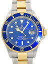 【ROLEX】【内部点検済】ロレックス『サブマリーナデイト ...