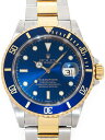 【ROLEX】【’17年OH済】ロレックス『サブマリーナデイ...