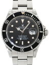 【ROLEX】【OH済】ロレックス『サブマリーナデイト』16...