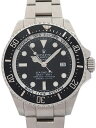 【ROLEX】【’15年購入】ロレックス『シードゥエラー デ...