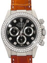 【ROLEX】【WGケース】ロレックス『コスモグラフ デイト...