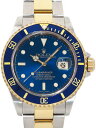 【ROLEX】【内部点検済】ロレックス『サブマリーナデイト ...