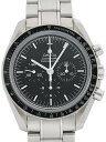 【OMEGA】【アポロ月面着陸45周年記念】【裏スケ】オメガ...