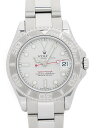 【ROLEX】 ロレックス『ヨットマスター ロレジウム』16...