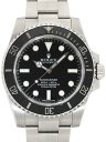 【ROLEX】【’17年購入】【内部点検済】ロレックス『サブ...