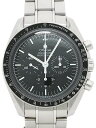 【OMEGA】【’17年購入】オメガ『スピードマスター プロ...