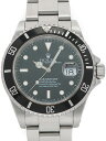 【ROLEX】【OH済】ロレックス『サブマリーナデイト』16...