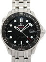 【OMEGA】オメガ『シーマスター プロフェッショナル コー...