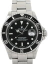 【ROLEX】【内部点検済】ロレックス『サブマリーナデイト』...