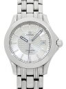 【OMEGA】【電池交換済】オメガ『シーマスター120m』2...