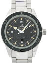 【OMEGA】【裏スケ】オメガ『シーマスター300m マスタ...