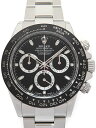 【ROLEX】【’16年購入】ロレックス『コスモグラフ デイ...