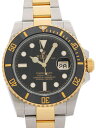 【ROLEX】【’13年購入】ロレックス『サブマリーナデイト...