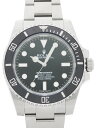 【ROLEX】【’18年購入】【美品】ロレックス『サブマリー...