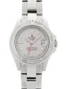 【ROLEX】ロレックス『ヨットマスター ロレジウム』169...