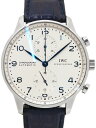 【IWC】【’17年購入】インターナショナルウォッチカンパニ...