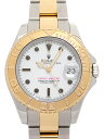 【ROLEX】ロレックス『ヨットマスター ロレゾール』686...