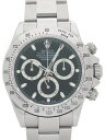【ROLEX】【黒文字盤】ロレックス『コスモグラフ デイトナ...