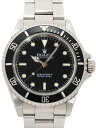 【ROLEX】ロレックス『サブマリーナ ノンデイト』1406...