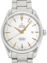 【OMEGA】【裏スケ】【内部点検済】オメガ『シーマスター ...
