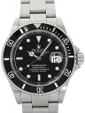 【ROLEX】【内部点検済】ロレックス『サブマリーナデイト』...