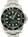 【ROLEX】【’13年購入】ロレックス『サブマリーナデイト...