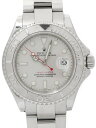 【ROLEX】【仕上済】ロレックス『ヨットマスターロレジウム...