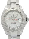 【ROLEX】ロレックス『ヨットマスターロレジウム』1662...