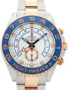 【ROLEX】【’12年購入】ロレックス『ヨットマスター2』...